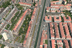 Pedonalizzazione definitiva per via Ascanio Sforza