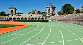 Approvato il progetto per i nuovi lavori all’Arena civica