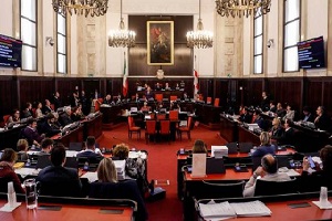Approvata variazione di assestamento di Bilancio Il Consiglio Comunale torna in remoto Caso Barbato: opposizione chiede consiglio straordinario