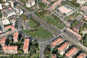 A breve le riqualificazioni di piazza Artigianato e piazza Ovidio