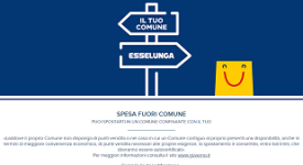 esselunga