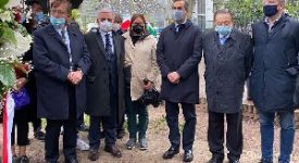 Commemorati Sergio Ramelli ed Enrico Pedenovi