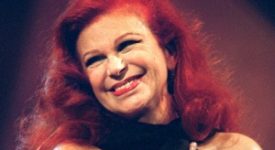 Morta Milva. Il cordoglio di Sala
