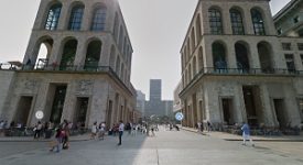 museo novecento