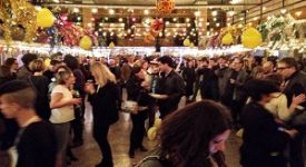 Sala: per ora evitato lo sfratto di sala Venezia