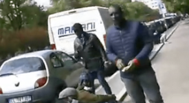 Lega: Bastioni di Porta Venezia in mano agli spacciatori