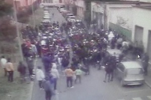 FSP di Polizia: va lanciato un segnale la città non è zona franca