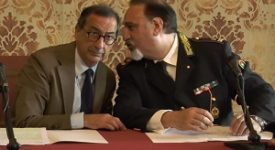 sala Caso Barbato. Fidanza e Osnato (FdI): subito interrogazione parlamentare