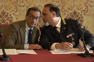 sala Caso Barbato. Fidanza e Osnato (FdI): subito interrogazione parlamentare