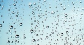 Piove sull'arancione lombardo
