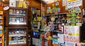 Al via il rilascio dei certificati nelle tabaccherie