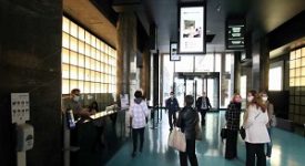 Stop obbligo prenotazione per musei civici