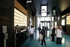 Stop obbligo prenotazione per musei civici