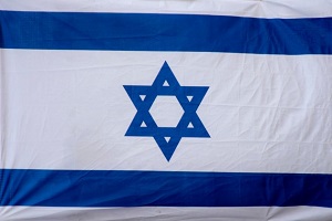 Sardone (Lega): inaccettabile bruciare la bandiera di Israele