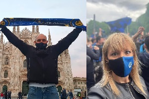 Scavuzzo (PD) e Rozza (PD): c'erano i Leghisti in piazza avviino il tracciamento dei tifosi