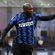 Carabinieri interrompono festa di Lukaku