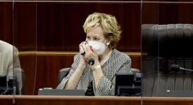 Moratti: ho rifiutato la candidatura a sindaco