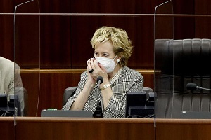 Moratti: ho rifiutato la candidatura a sindaco