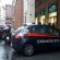 Uomo arrestato per stalking e minacce