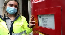 Le caselle postali diventeranno smart