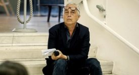 Stefano Boeri nominato curatore del Salone del Mobile