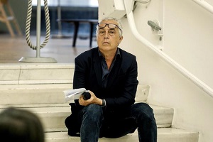 Stefano Boeri nominato curatore del Salone del Mobile