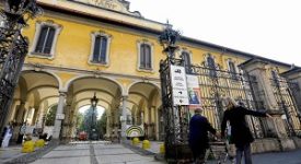 Il GIP non archivia l'inchiesta sul Pio Albergo Trivulzio PM: archiviare inchiesta sul Pio Albergo Trivulzio Al Trivulzio si torna alla normalità