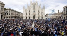 Scontro Sala - Moratti sugli assembramenti di domenica