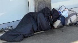 De Corato: Sala metta vigili nei dormitori Clochard muore cadendo da un tetto