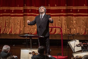 Scala: scintille fra Muti e Chailly