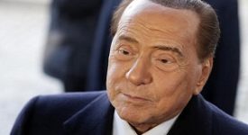 Sala: Berlusconi mai stato in periferia. Comazzi (FI): Sala sia più umile PM: Berlusconi è seriamente malato