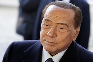 Sala: Berlusconi mai stato in periferia. Comazzi (FI): Sala sia più umile PM: Berlusconi è seriamente malato