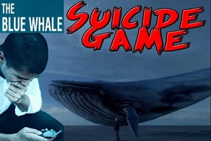 Blue Whale: ragazza condannata a un anno e mezzo