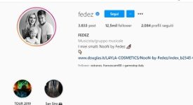 fontana assume l'uomo di fedez