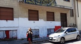 Sgombero via Malipiero, Pozzani (FI): "Al Sindaco dico che le periferie vanno difese così!"