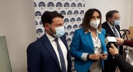 Il Consigliere Regionale Franco passa da Cambiamo a FdI