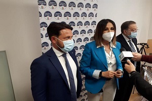 Il Consigliere Regionale Franco passa da Cambiamo a FdI