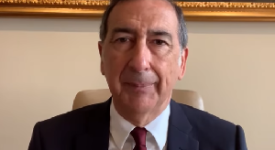 Sala favorevole al decreto sul green pass Sala: curioso che un pediatra sia contro piste ciclabili Sala: inevitabile il raduno dei tifosi in piazza