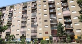 Fulmine a ciel sereno in via Rizzoli: va via il portiere?