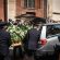 Funerale Fracci: applauso in chiesa e lacrime della famiglia