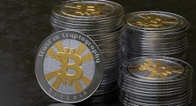 Riparte il Bitcoin e i nuovi arrivati come HRB