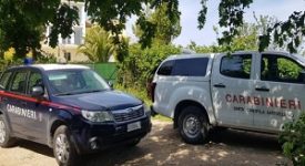 Traffico di rifiuti: due arresti e tre denunce