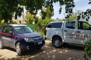 Traffico di rifiuti: due arresti e tre denunce
