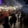 Bloccate 3 feste: 34 persone sanzionate