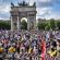 Manifestazione per la legge Zan