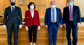 Comune e Assolombarda promuovono il lavoro di vicinato