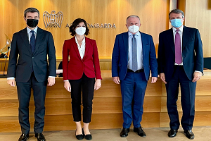 Comune e Assolombarda promuovono il lavoro di vicinato