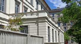 Terminati i lavori nella scuola di via Moscati