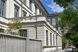 Terminati i lavori nella scuola di via Moscati