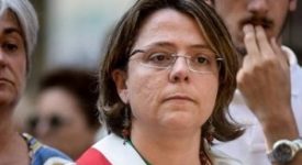 De Chirico (FI): Scavuzzo inadeguata si dimetta